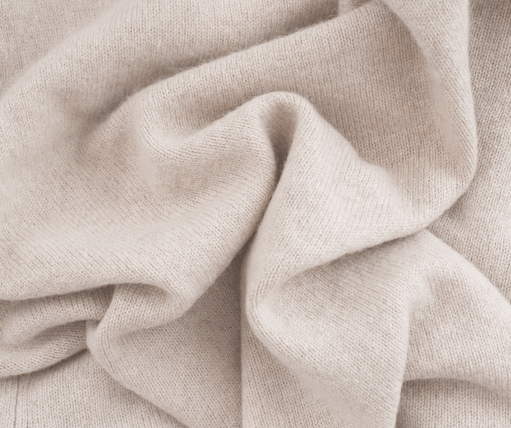 benefits of cashmere