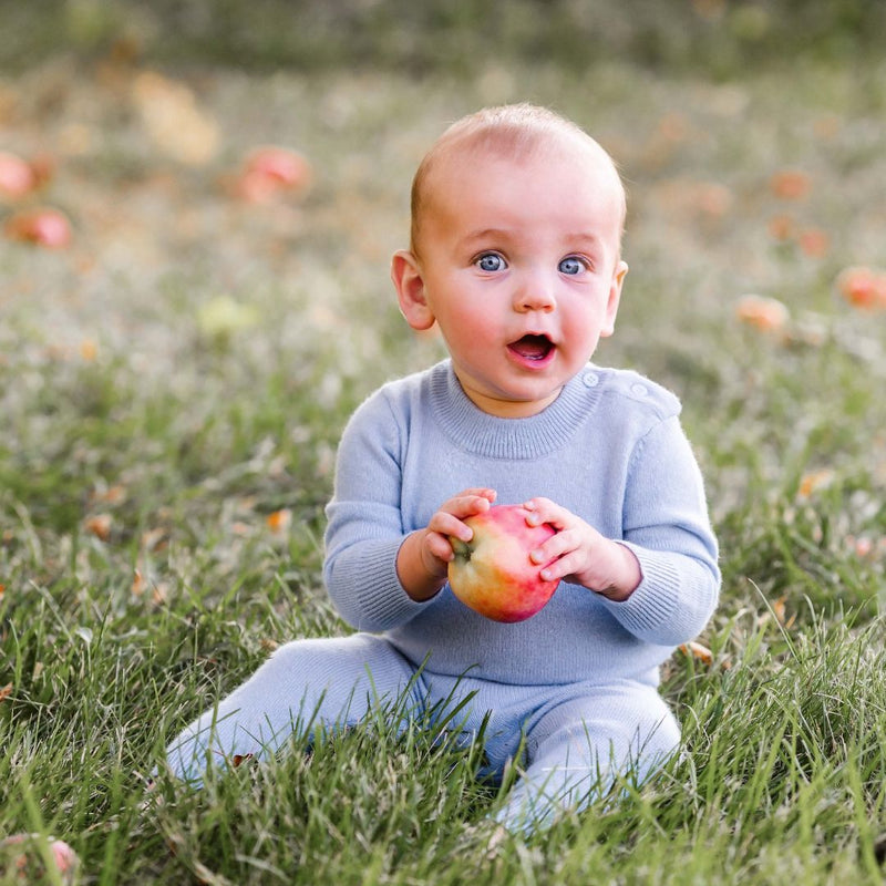 cashmere baby clothes