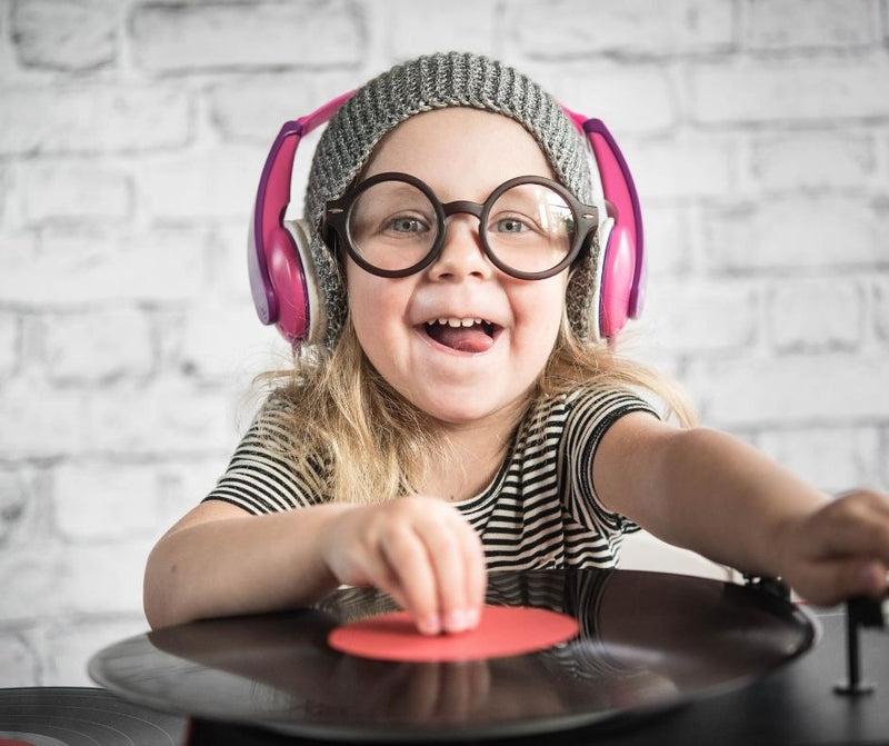 kid dj