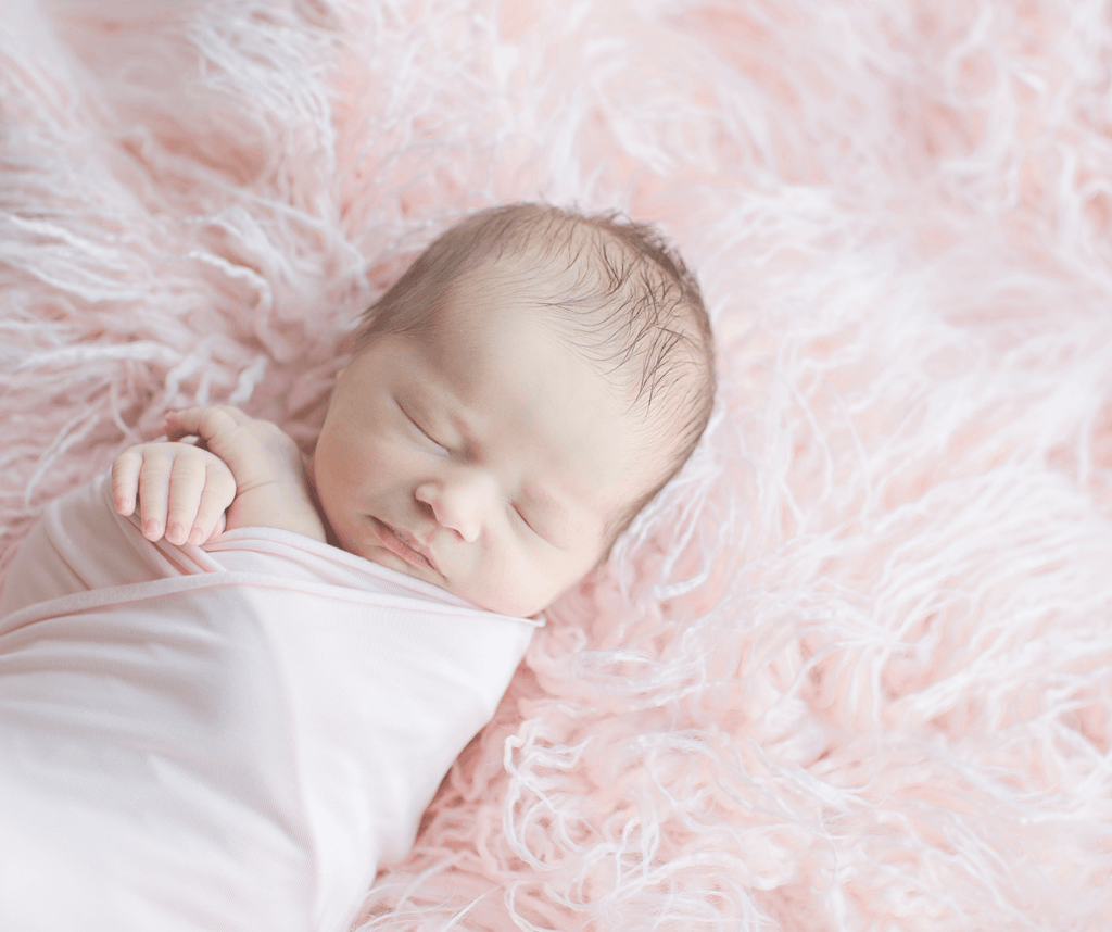 The Benefits of Swaddling Your Baby