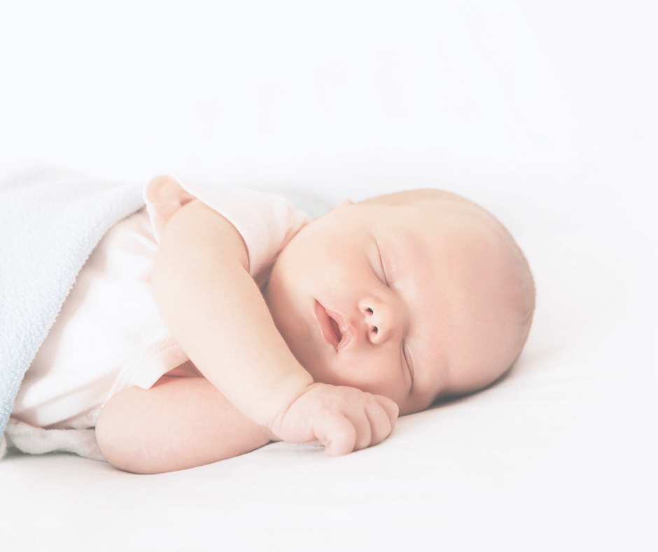 Benefits of Cashmere for babies