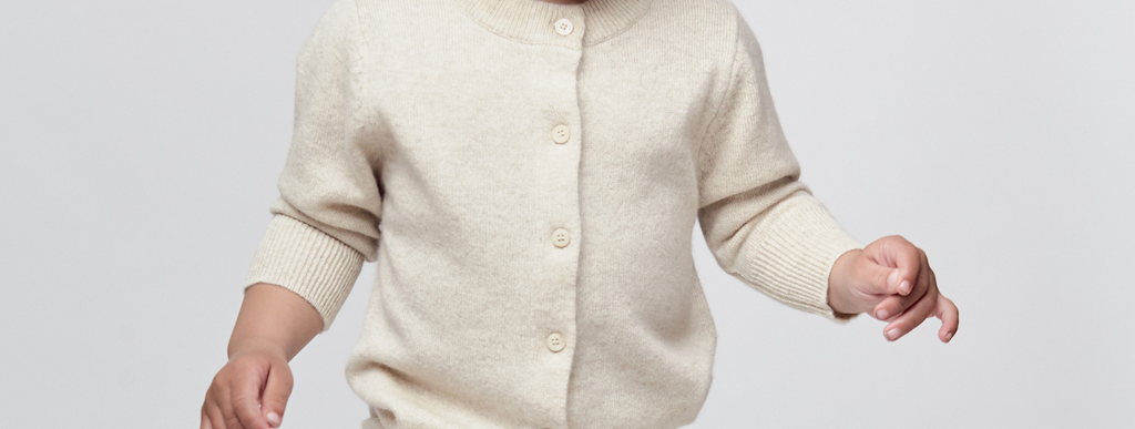 cashmere baby clothes