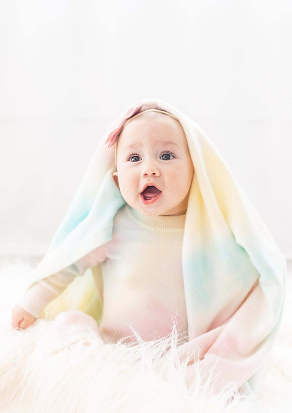 cashmere baby blankets