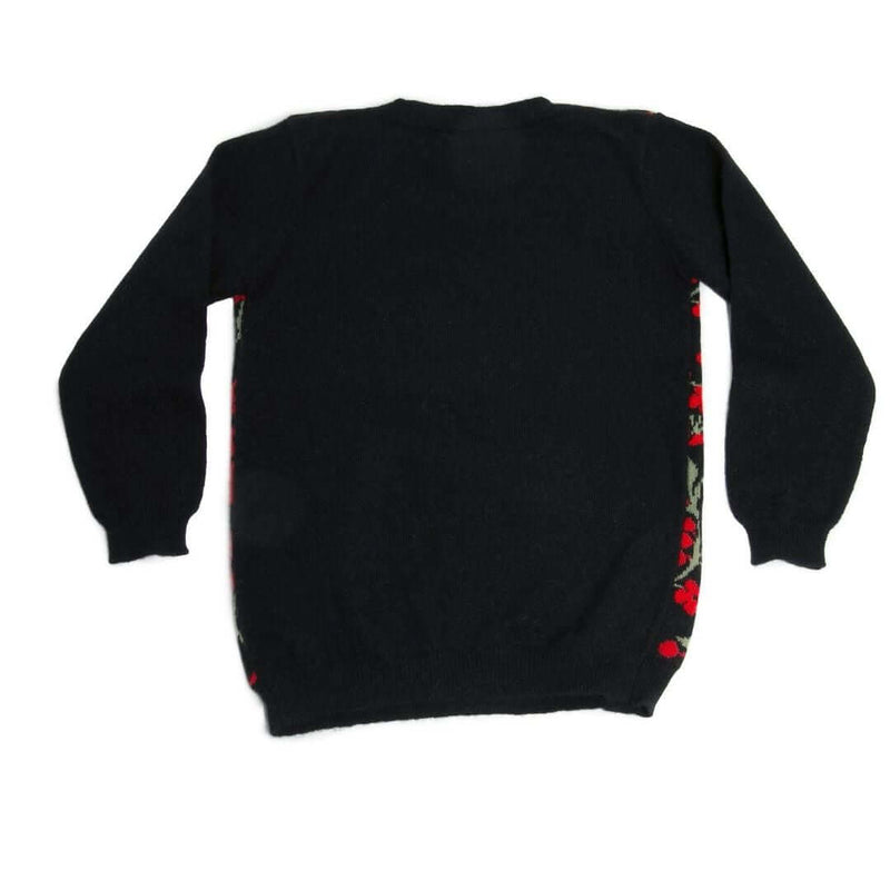 kids cashmere sweater