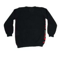 cashmere sweater