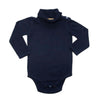 cashmere baby onesie