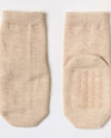 cashmere baby socks