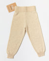 cashmere pants for children