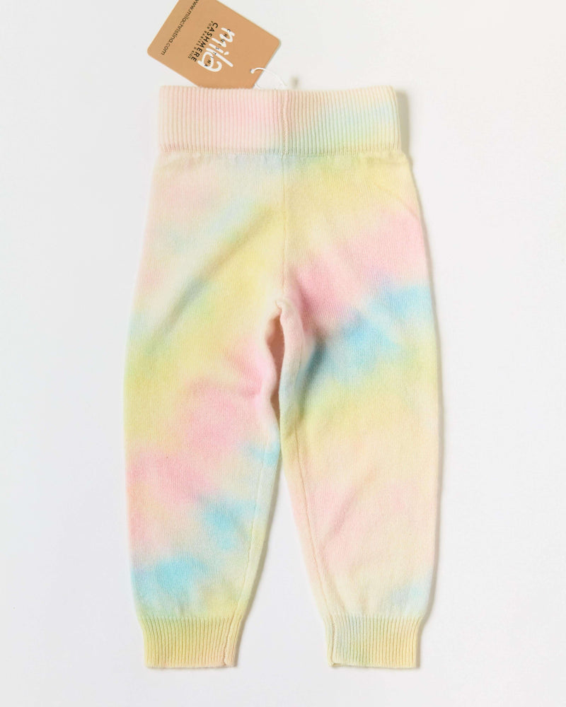 cashmere baby leggings