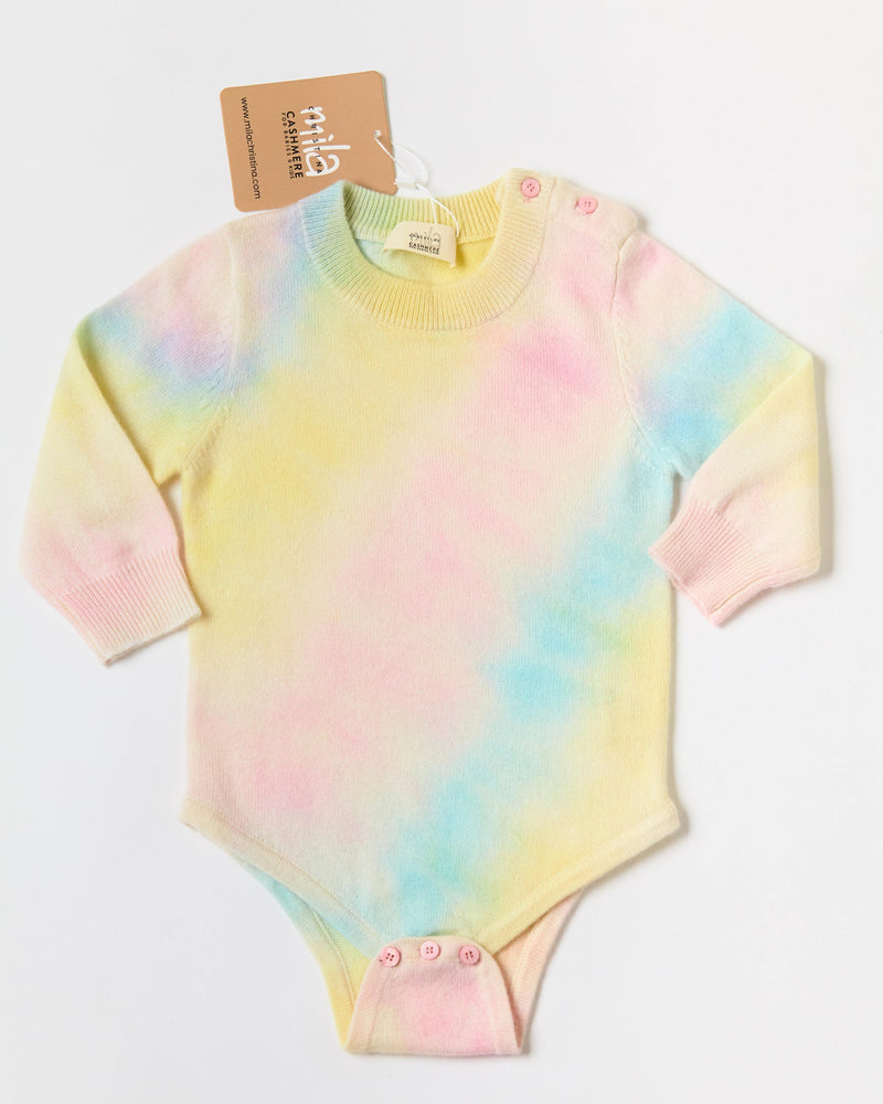 cashmere for babies