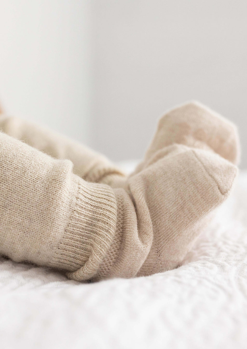 cashmere socks for babies