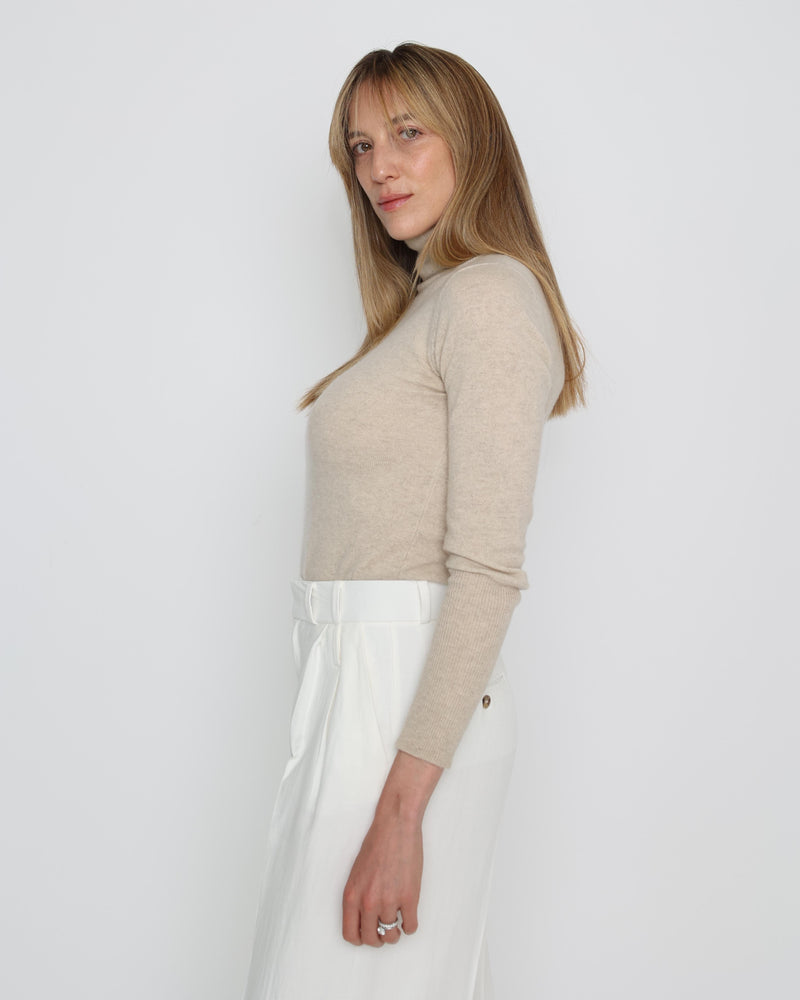 cashmere sweaters