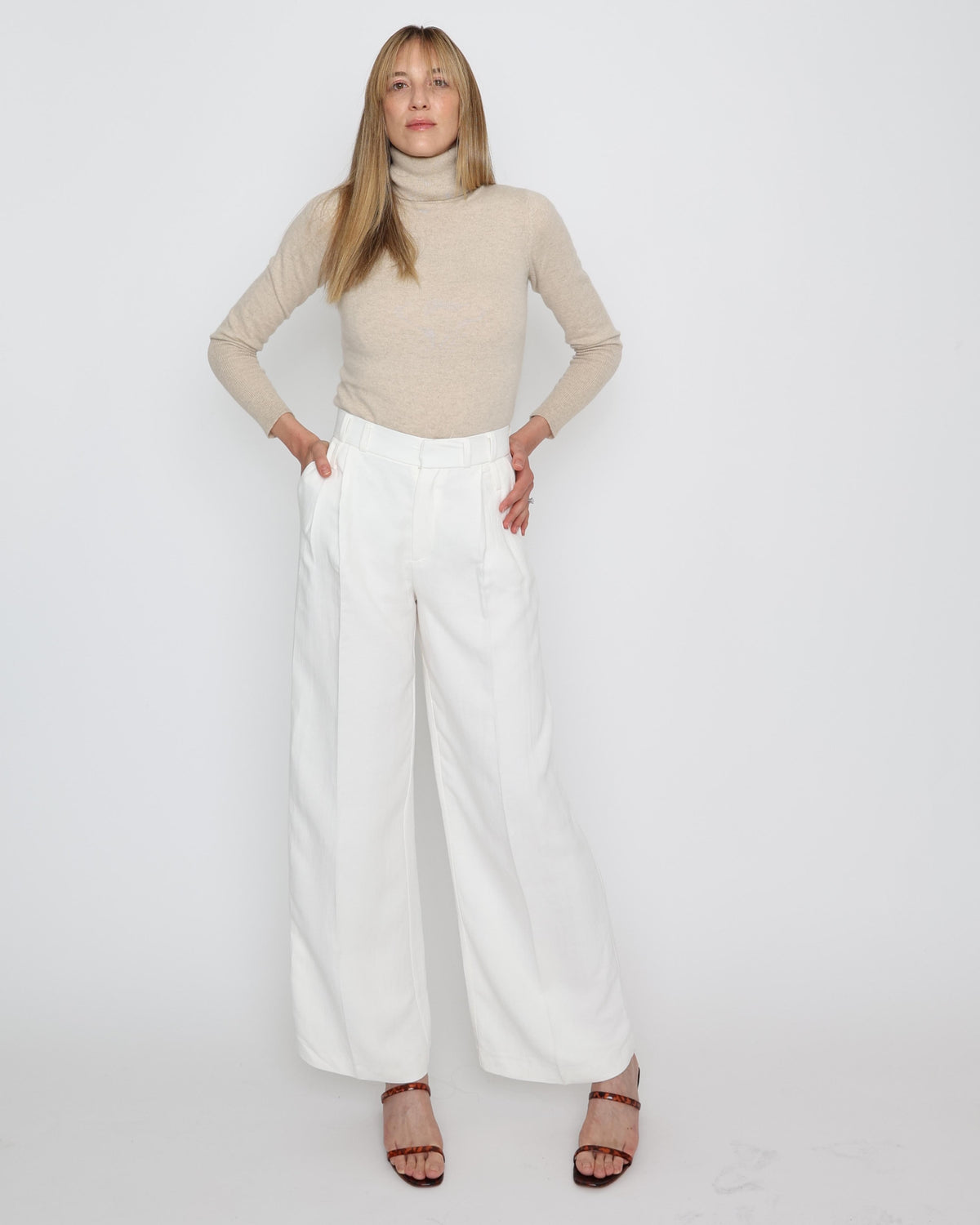 women cashmere