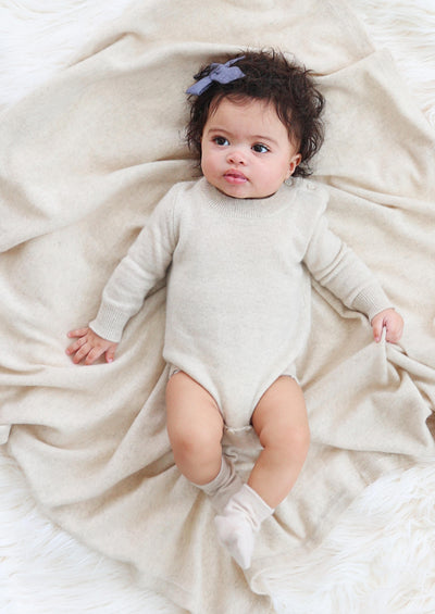 cashmere baby clothes