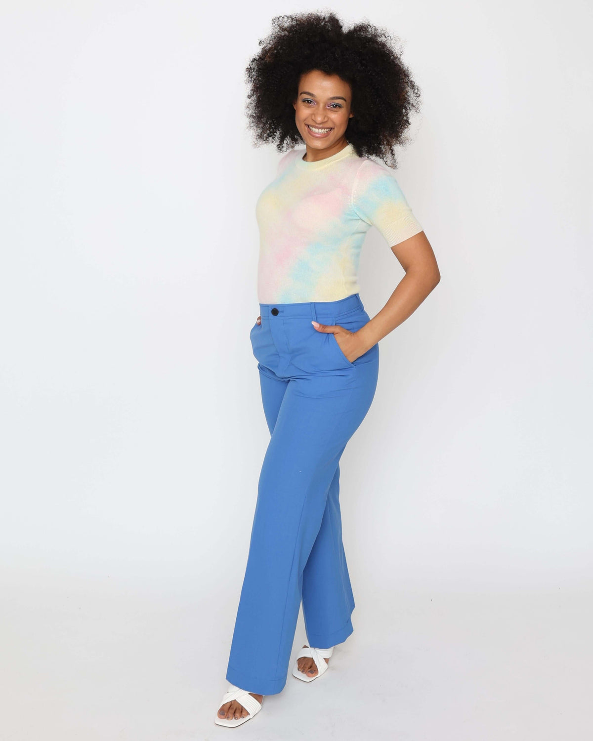 cashmere for women