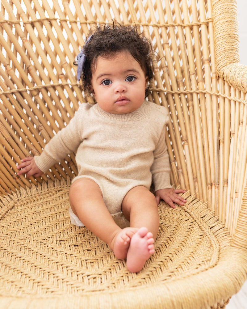 cashmere for babies