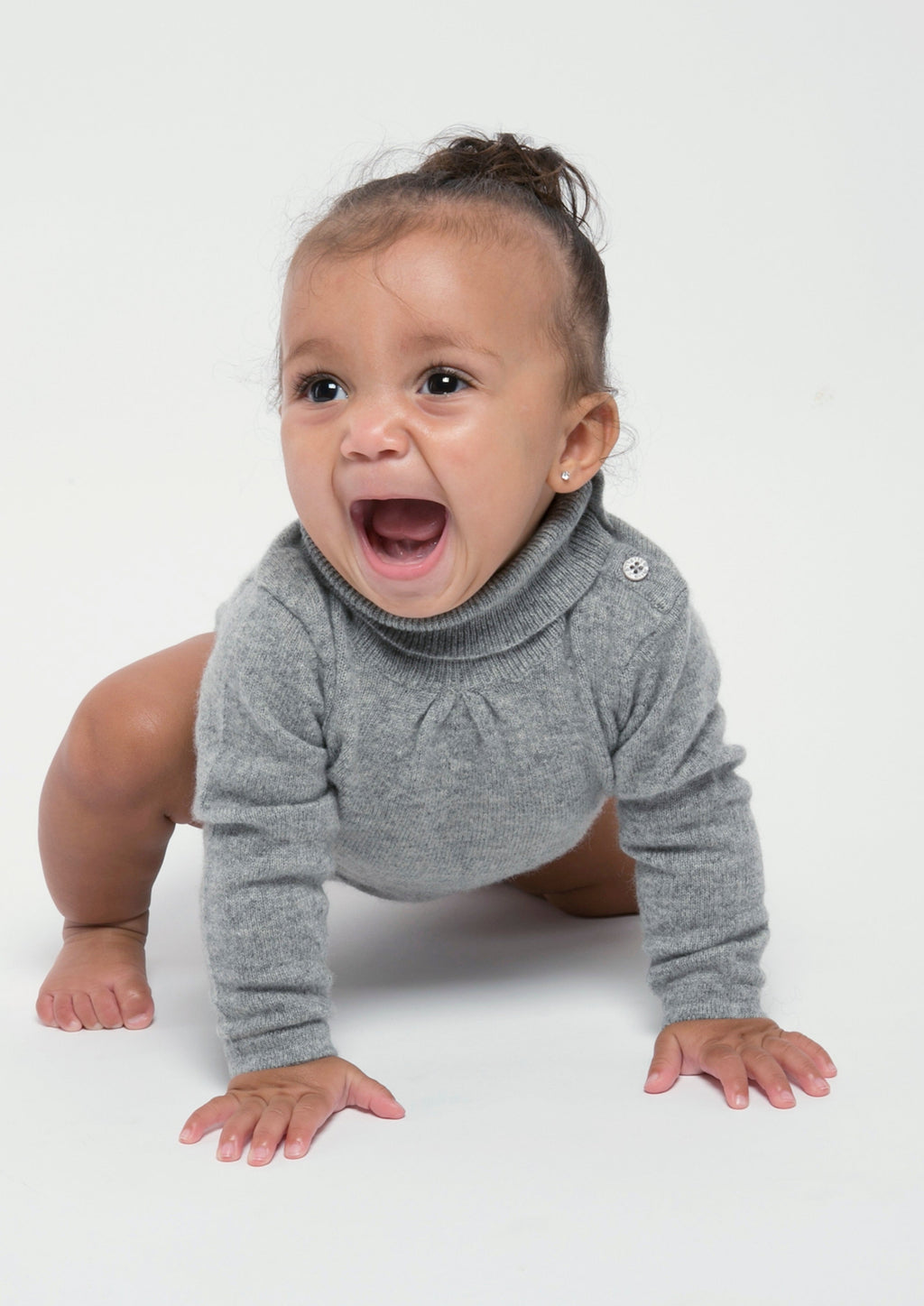 cashmere baby clothes