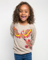 kids cashmere sweaters