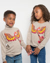 cashmere for kids